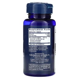 Life Extension - Venotone Standardized Horse Chestnut