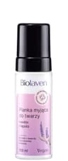 Biolaven - Facial Cleansing Foam - 150ml