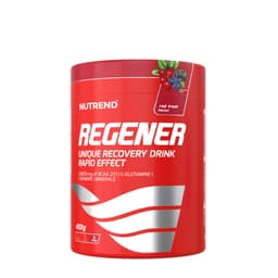 Nutrend - Regenerate, Red Fresh - 450g