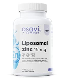 Osavi - Liposomal Zinc