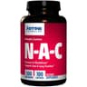 Jarrow Formulas - NAC (N-Acetyl-L-Cysteine) - 100 Capsules