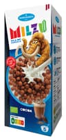 Nordcrunch - Milzu Kulki Proteinowe Kakaowe BIO 150 g