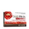 Olimp Labs - Gold-Vit D3 Fast - 30 Tabs