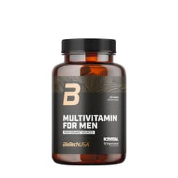 BioTechUSA - Multivitamin For Men