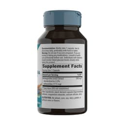 Nature's Way - Ashwagandha - 60 Caps