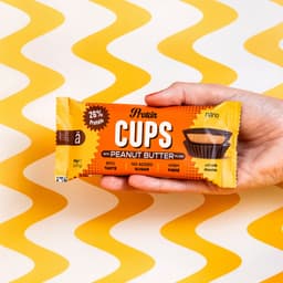 Nanosupps - Protein Cups - 42g
