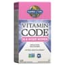 Garden Of Life - Vitamin Code 50 & Wiser Women