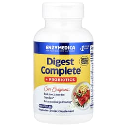 Enzymedica - Digest + Probiotics - 90 Caps