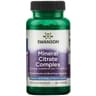 Swanson - Mineral Citrate Complex - 60 Caps