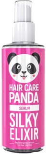 Hiustenhoito Panda - Silkkinen Eliksiiriserumi - 50 ml