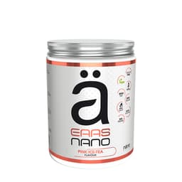 Nanosupps - (Eaas Nano Line) - Pink Ice Tea - 420g