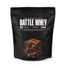 Big Zone - Battle Whey - Chokladbrownie, 1000 g