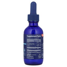 Trace Minerals - Ionic Calcium - 59ml