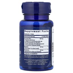 Life Extension - Advanced Curcumin Elite - 30 Sgels