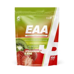 Trained by JP - EAA - Essential Amino Acids
