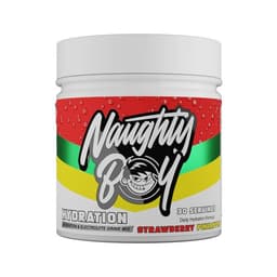 Naughty Boy - Hydration