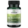 Swanson - Full Spectrum Sea Buckthorn - Skin Health - 60 Caps