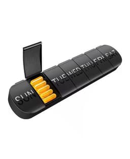 Oly - Maxi Pill Box