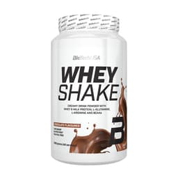 BioTechUSA Whey Shake