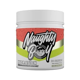 Naughty Boy - Hydration