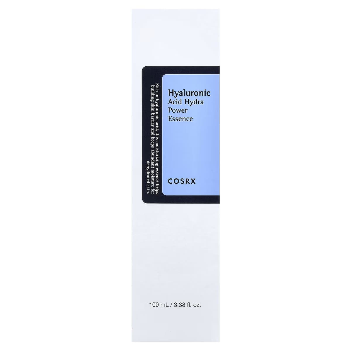 COSRX - Hyaluronihappo Hydra Power Essence 100 ml