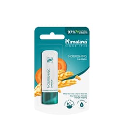 Himalaya - Nourishing Lip Balm - 4.5g