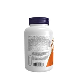 NOW Foods - Betaine HCl - 120 Veg Capsules