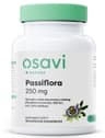 Osavi - Passiflora - Relaxation Support, 250mg - 120 Caps