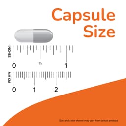Now Foods - Biotin Extra Strength - 120 Vcaps