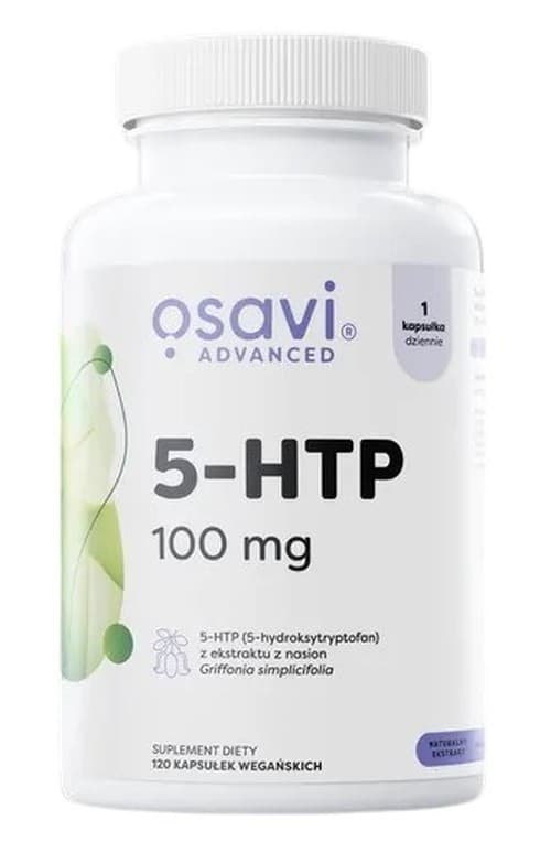 Osavi - 5-HTP
