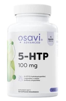 Osavi - 5-HTP