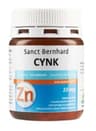 Kräuterhaus Sanct Bernhard - Zinc Tabs - 10mg - 210 Tabs
