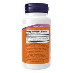 NOW Foods - Quercetin Phytosome - 90 Vcaps