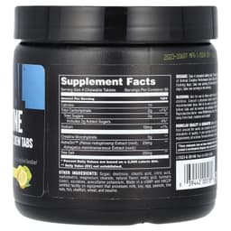Universal Nutrition - Creatine Gummies, Lemon Ice - 120 Gummies