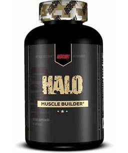 Redcon1 - Halo Muscle Builder - 60 Caps
