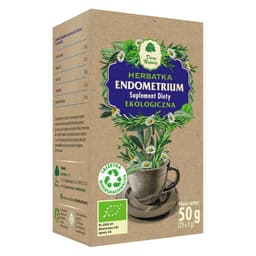 Dary Natury - Endometrium Tea