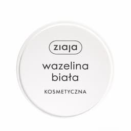 Ziaja - White Cosmetic Vaseline - 30ml