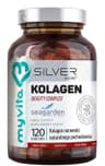Myvita - Silver Collagen Beauty - 120 Caps