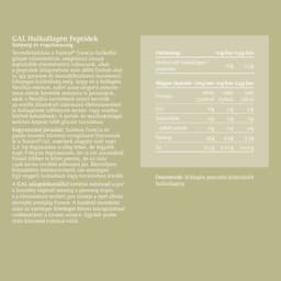 Gal - Fish Collagen Peptides - 150g