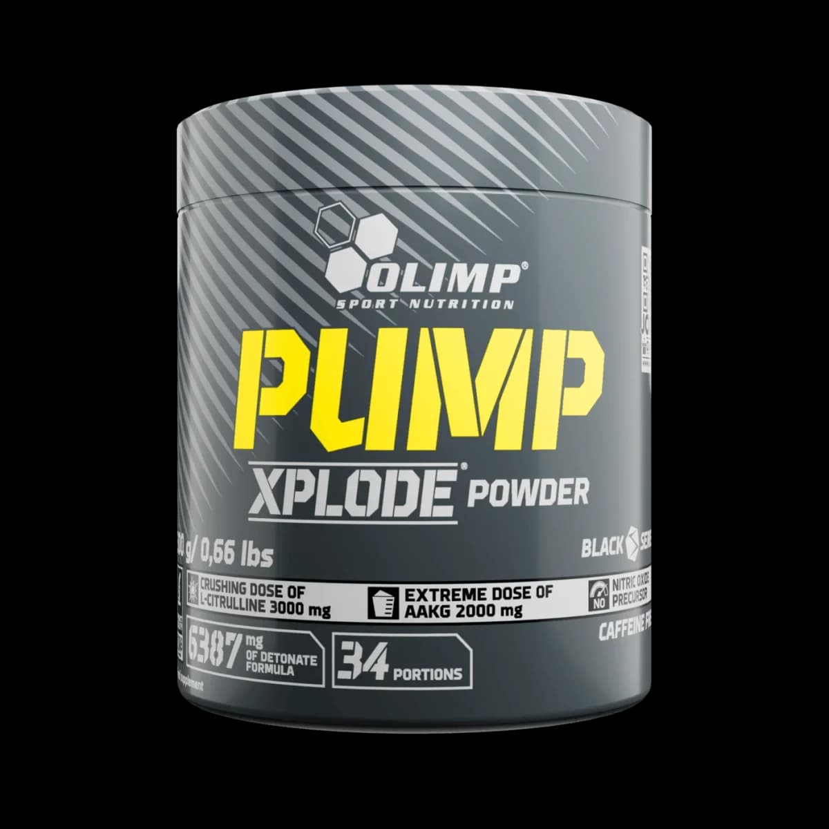 Olimp Labs - Olimp Pump Xplode - Cola, 300 g