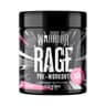 Krigers Ras Pre-Workout