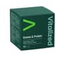 Vitalized - Greens & Protein (30 Kapselia) - 30 Kapselia