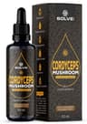 Solve Labs - Cordyceps Mushroom - 60 ml