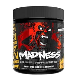 Mutant - Madness