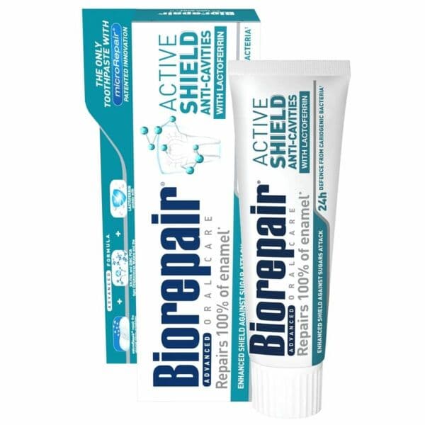 Biorepair - Advanced Active Shield - 75ml