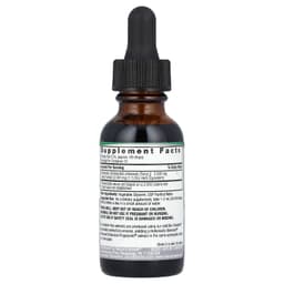 Nature's Answer - Schisandra Extract - 1 fl oz