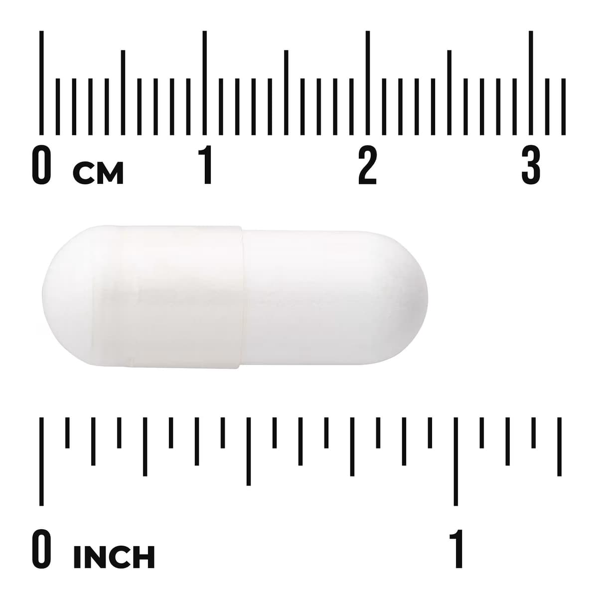 Swanson - Malic Acid - 100 Vcaps