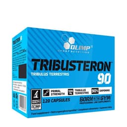 Olimp Labs - Tribusteron - Tribulus Terrestris - 120 Caps