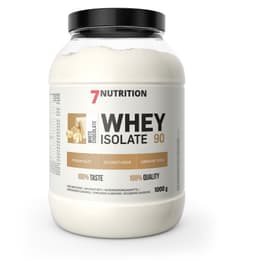 7 Nutrition - Whey Isolate 90