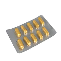 Kolanactive - Q28 Complex - 60 Caps